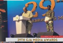 My administration will not tolerate any form of intimidation or attacks on journalists – Mahama