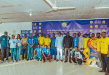 Accra Academy 2001 Old Boys launch 25th anniversary