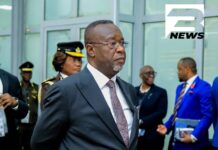 Chief Justice nominee Baffoe-Bonnie outlines three-pillar judicial reform plan during vetting
