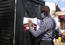 GAR: Mortuary and Funeral Facilities Agency shuts down 2 mortuaries and 1 funeral home