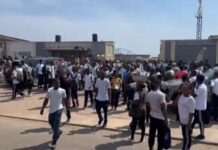 How technology can eliminate recruitment stampedes in Ghana