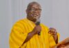 Galamsey fight: We’re not doing what we ought to do to honour the fallen heroes – Ken Ashigbey