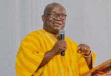 Ghana’s Mining Industry spent US$3.5b locally in 2024- Gnana Chamber of Mines
