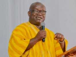 Galamsey fight: We’re not doing what we ought to do to honour the fallen heroes – Ken Ashigbey