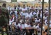 10 recruits dismissed from security training schools for violating phone ban – Muntaka