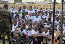 Don’t see the military as a job opportunity, it’s service to the country – Security analyst tells youth