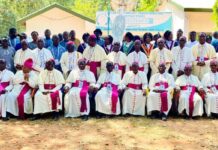 Fatal GAF recruitment: Catholic Bishops Conference condoles with families of deceased victims