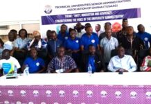 TUSAAG threatens nationwide industrial unrest by December if…