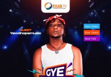 Onua TV’s Gye Wo Din returns with ragga-rap sensation Yaw Dhope