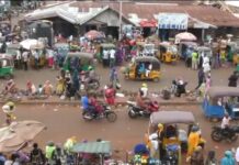 Tamale Metropolitan Assembly to begin second phase of decongestion after initial setback