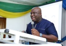 Agric Minister hints at establishment of National Fertiliser Manufacturing Plant