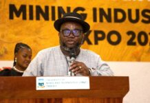 Let’s build a globally competitive Ghanaian mining-equipment ecosystem – Ashigbey