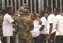 GAF recruitment: Six victims of stampede at Baba Yara stadium discharged from Hospital