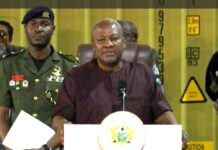 Private investor to establish ferry service at Tema port – Mahama