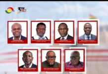 PLAYBACK: The KeyPoints- New Chief Justice, 2026 budget, El-Wak stampede and helicopter crash report