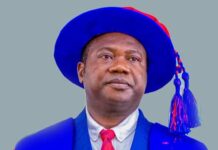 SDD-UBIDS inducts 1,226 postgraduate students for the 2025/2026 academic year