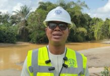 GWL explores partnership with large-scale mining company to utilize discarded underground water