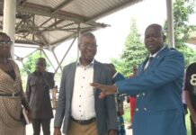 Marburg Virus: Ghana is prepared; no cause for alarm – GHS assures