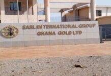 Mine accident: Earl International Group Gold Ghana Ltd dismisses media reports of staff killed by smoke