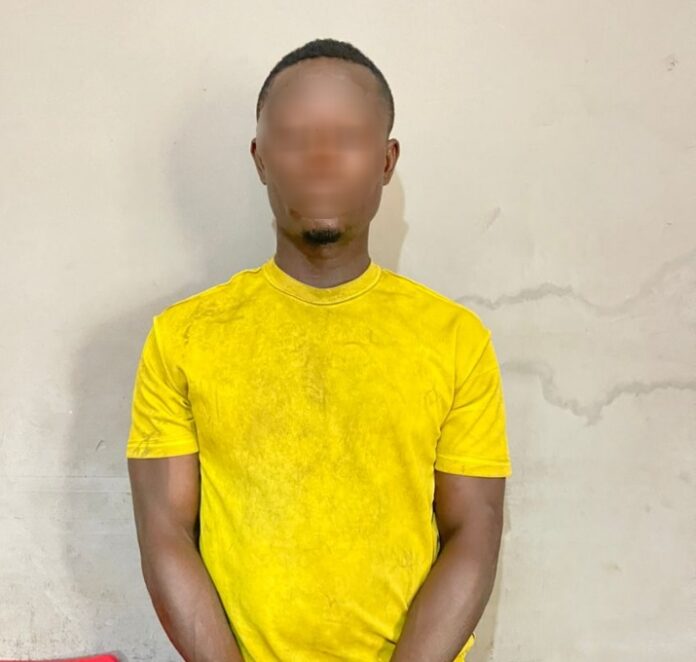 accused frank arhin