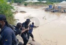 Galamsey fight: You can plan to buy jets, but you cannot provide bulletproof vests? – Zaato asks government