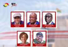 PLAYBACK: The KeyPoints: Torkornoo at ECOWAS Court, Ofori-Atta vs OSP and galamsey fight