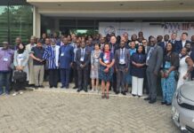 Ghana opens Africa GIS 2025 and UN-GGIM: Africa Conference with a call for stronger geospatial investments