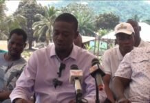 Small-scale miners in Obuasi appeal for action on concession allocation after deadly clash