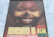 Ghana Tourism Authority readies for December in GH