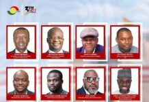 PLAYBACK: The KeyPoints- Wesley Girls SHS vs Moslems, Covid-19 levy and SML deal