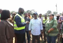 Affordable Housing: Works & Housing Minister assures completion of 19-year-old abandoned project in Koforidua if…
