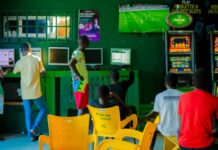 Gambling driving depression and anxiety among young Ghanaians – Youth Minister warns