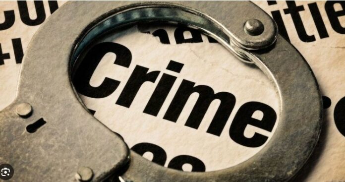 crime