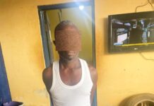 Accra: Man arrested for alleged murder of his daughter