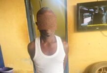 Ga South: 54-year-old mason arrested for allegedly killing 13-year-old daughter at Kokrobite