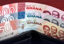 Ghana’s 2026 Daily Minimum Wage set at GH¢21.77