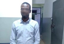 Dklassgh Blogger Samuel Amadotor granted GH¢50k bail in ‘false publication’ case