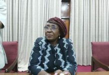 Tourism Minister orders occupants of abandoned community cinemas to vacate for renovation works
