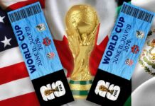 No one can exclude us from the 2026 World Cup – Iran