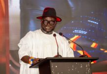 Scrapping of VAT on exploration activities is a bold commitment to attracting new investments – Ashigbey