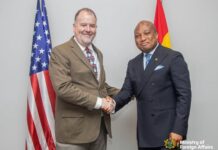 Ghana is exempted from U.S. Green Card review – Foreign Affairs Minister confirms