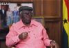 Kufuor endorses five-year presidential term proposal