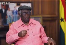 Kufuor endorses five-year presidential term proposal