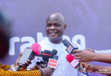 Gov’t pledges continued partnership with Zoomlion on waste management