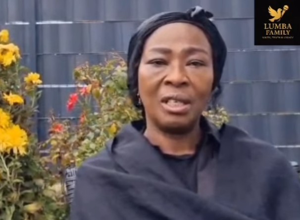 Akosua Serwaa Fosuh