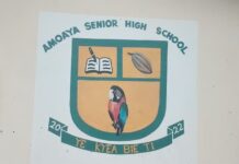Sefwi Bodi: Government absorbs Amoaya SHS into public education system