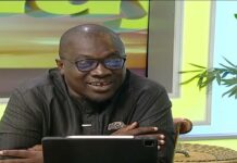 ‘Our politics had lost credibility going into 2024 elections’ – Appiah-Danquah
