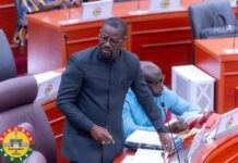 Minority accuses Government of unconstitutional DACF allocation formula; demands withdrawal of new guidelines