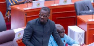 Minority accuses Government of unconstitutional DACF allocation formula; demands withdrawal of new guidelines