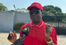 Let’s prioritise Ghana’s safety, people’s well-being in delivering our prophecies – Apostle Amoako Attah advises